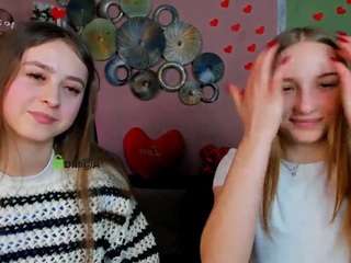 Live webcam model syrena-fly on Soda Cams