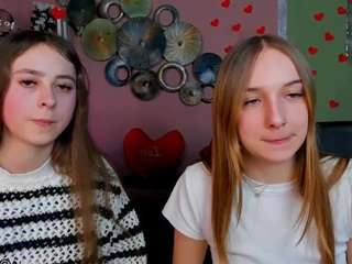 Live webcam model syrena-fly on Soda Cams