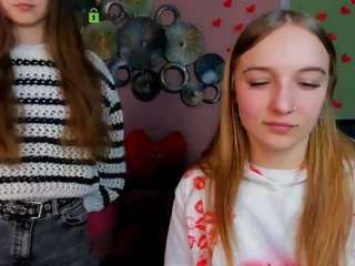 Live webcam model syrena-fly on Soda Cams