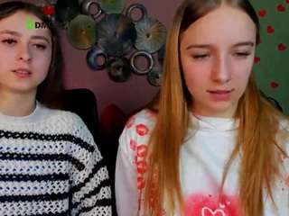 Live webcam model syrena-fly on Soda Cams