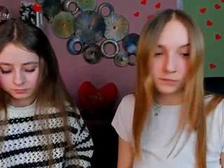 Live webcam model syrena-fly on Soda Cams