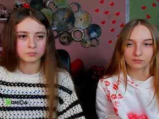 Live webcam model syrena-fly on Soda Cams