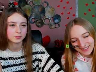 Live webcam model syrena-fly on Soda Cams