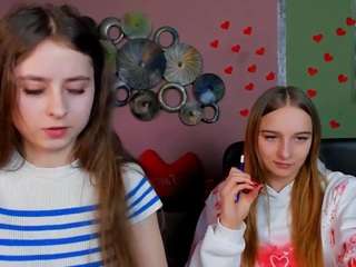 Live webcam model syrena-fly on Soda Cams