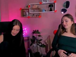 Live webcam model syrena-fly on Soda Cams