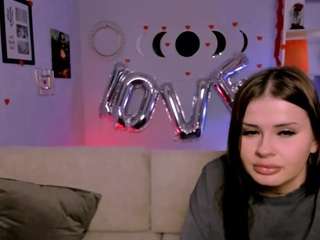 syrena-fly from CamSoda