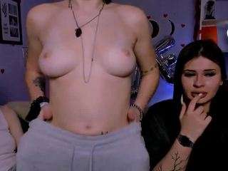 syrena-fly from CamSoda