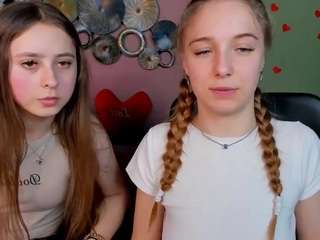 syrena-fly from CamSoda