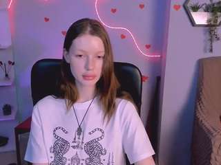 syrena-fly from CamSoda