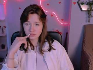 syrena-fly from CamSoda