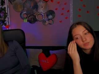 syrena-fly Live Webcam on CamSoda