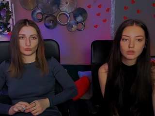 syrena-fly Live Webcam on CamSoda