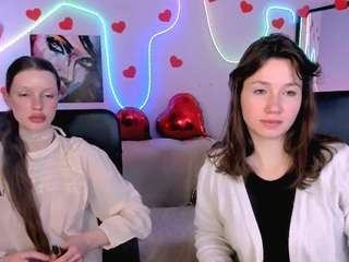 syrena-fly Live Webcam on CamSoda