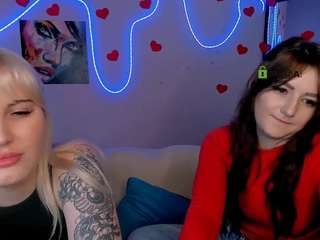 syrena-fly Live Webcam on CamSoda