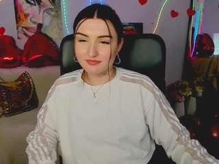 syrena-fly's CamSoda show and profile