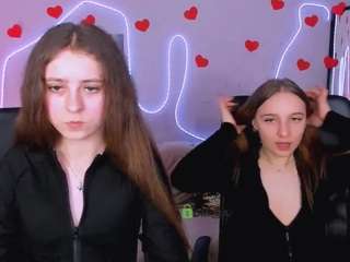 syrena-fly Live Webcam on CamSoda