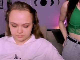 syrena-fly Live Webcam on CamSoda