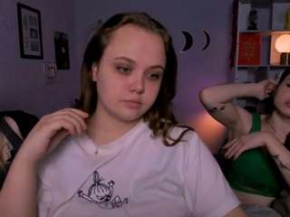 syrena-fly Live Webcam on CamSoda