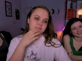 syrena-fly Live Webcam on CamSoda