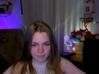 Syrena-fly - Live Cam on CamSoda