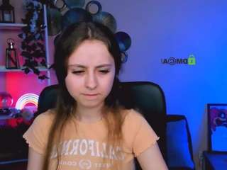 syrena-fly Live Webcam on CamSoda