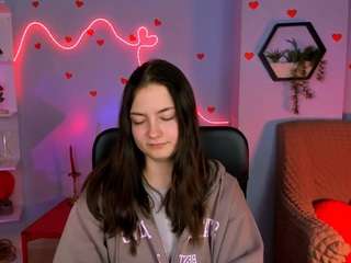 syrena-fly live cam profile