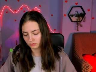 syrena-fly live cam profile