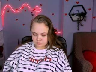 syrena-fly live cam profile