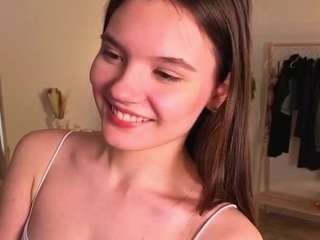 zeniabennington from CamSoda