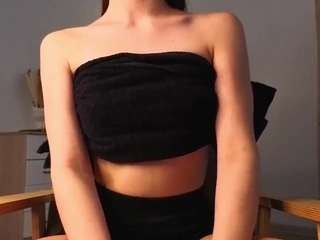 Live webcam model zeniabennington on Soda Cams