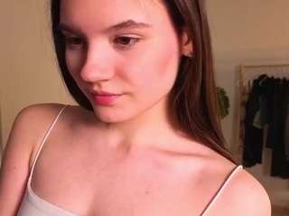 Live webcam model zeniabennington on Soda Cams