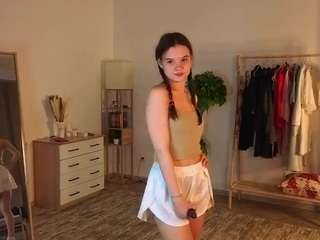 zeniabennington webcam