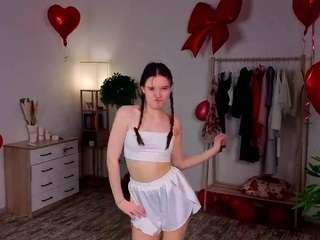 zeniabennington webcam