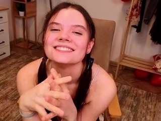 zeniabennington webcam