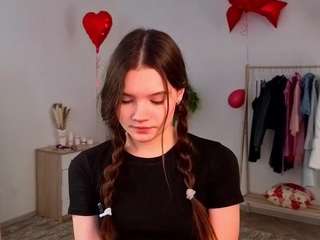 zeniabennington webcam