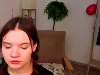 zeniabennington webcam