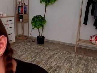 zeniabennington webcam