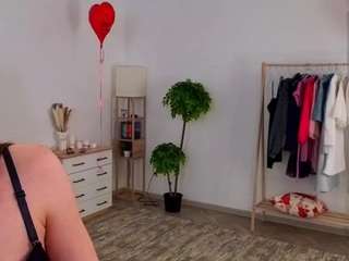 zeniabennington webcam