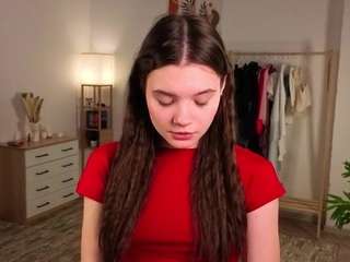 zeniabennington webcam