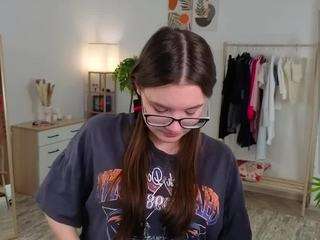 zeniabennington webcam