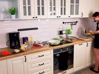 zeniabennington Live Webcam on CamSoda