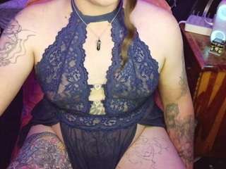 abagailsoft Live Webcam on CamSoda