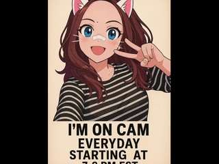 abagailsoft Live Webcam on CamSoda