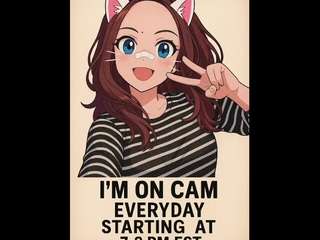 abagailsoft live cam profile