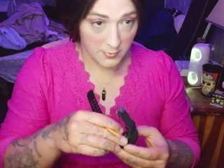 abagailsoft live cam profile