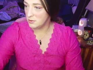 abagailsoft live cam profile