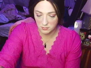 abagailsoft live cam profile