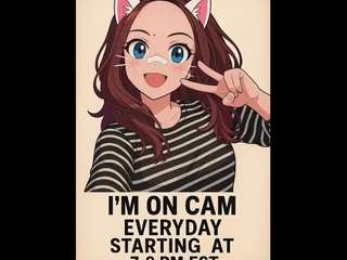 abagailsoft live cam profile