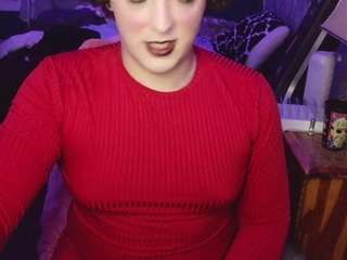 abagailsoft's CamSoda show and profile