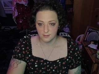 abagailsoft Live Webcam on CamSoda